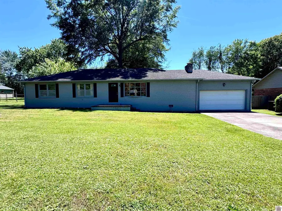 6940 Shawn Lane, Paducah, KY 42001 - #2
