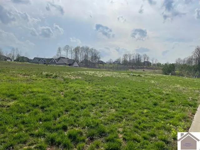 160 Low Ridge Lane, Paducah, KY 42003 - #3