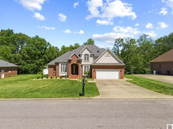 230 Cascade, Paducah, KY 42003