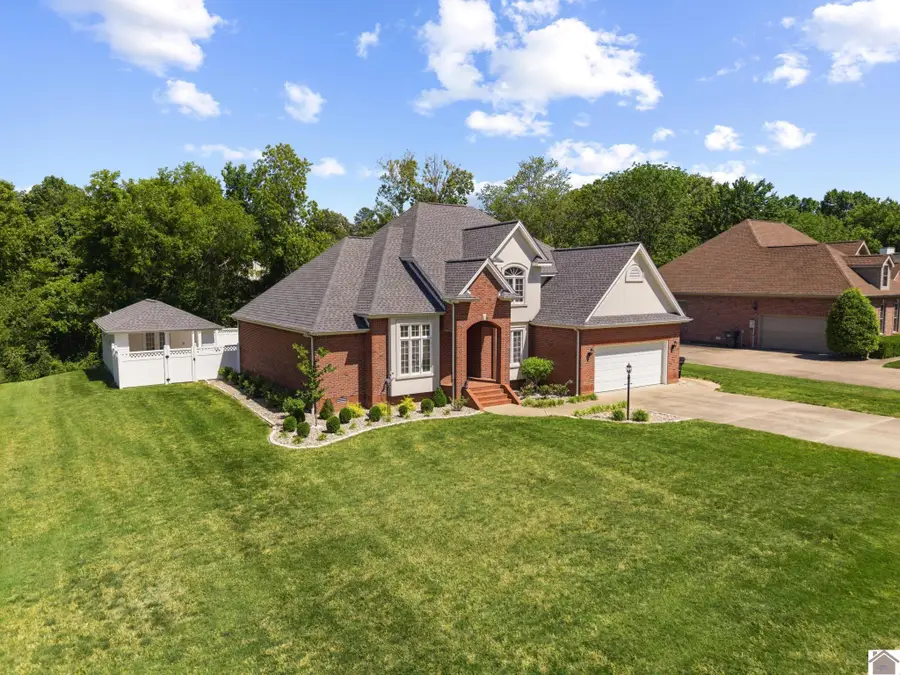 230 Cascade, Paducah, KY 42003 - #2