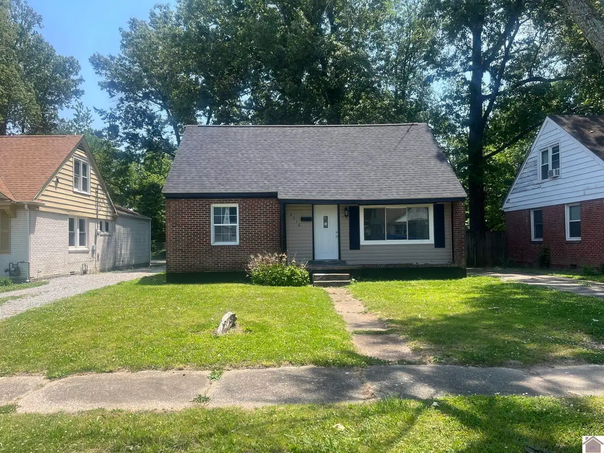 2516 Harrison St, Paducah, KY 42001 - #1