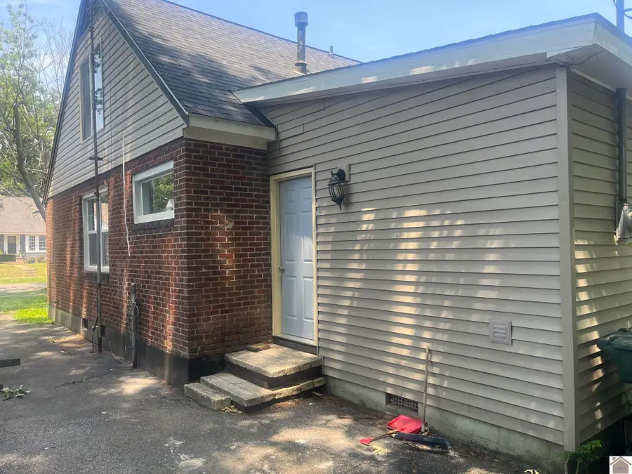 2516 Harrison St, Paducah, KY 42001 - #3