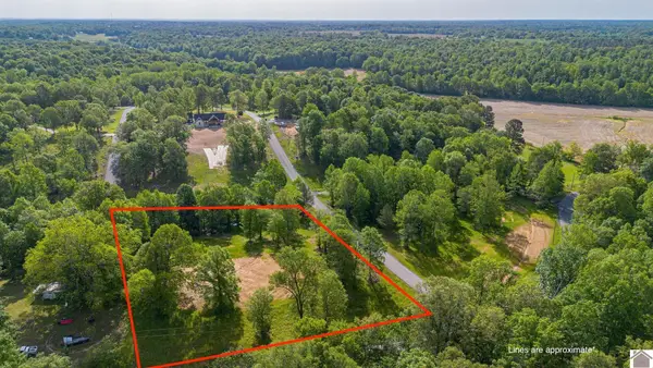 000 Fern Creek Ln - Lot 1, Benton, KY 42025