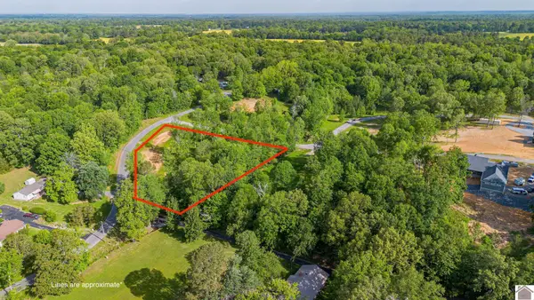 000 Fern Creek Ln - Lot 14, Benton, KY 42025