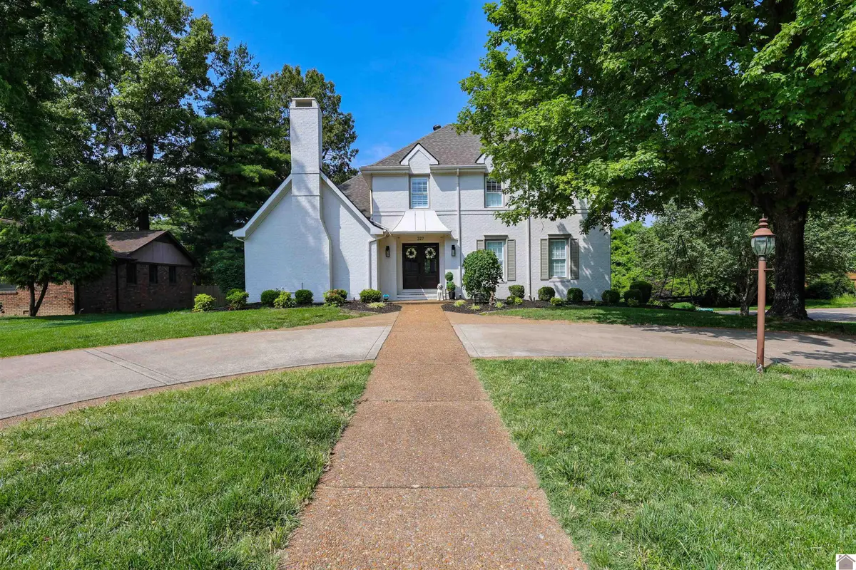 227 Audubon Drive, Paducah, KY 42001 - #1