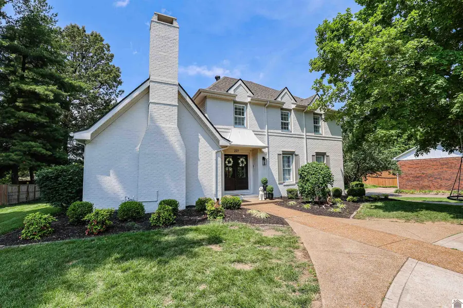 227 Audubon Drive, Paducah, KY 42001 - #2