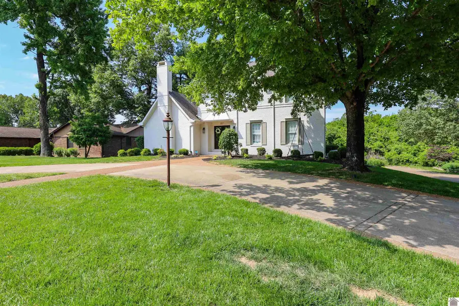 227 Audubon Drive, Paducah, KY 42001 - #3