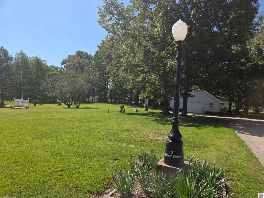101 Britton Drive, Kevil, KY 42053 - #2