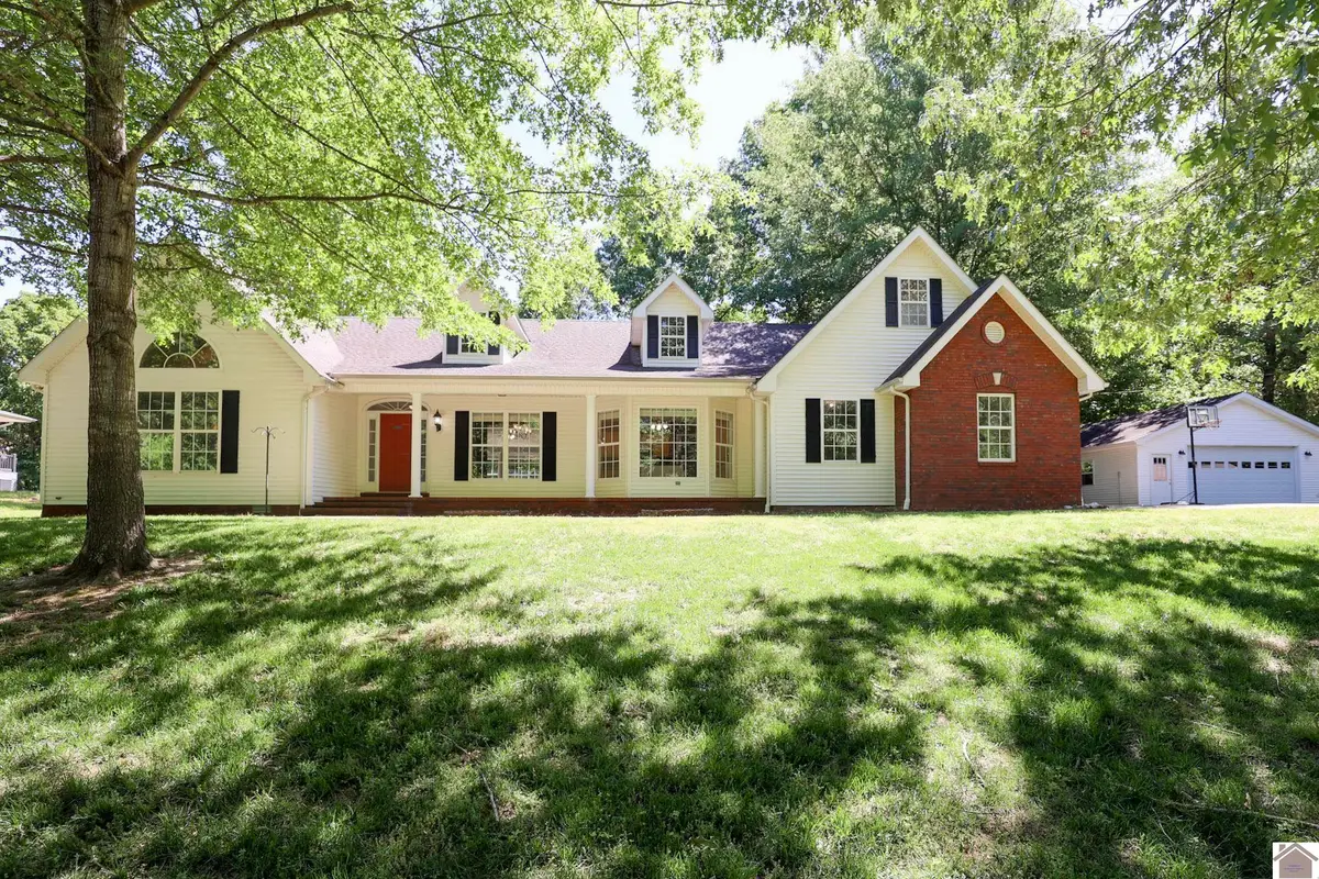 87 Deer Trace Road, Benton, KY 42025 - #1