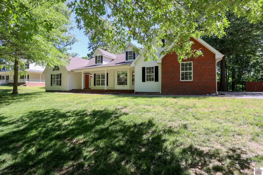 87 Deer Trace Road, Benton, KY 42025 - #2