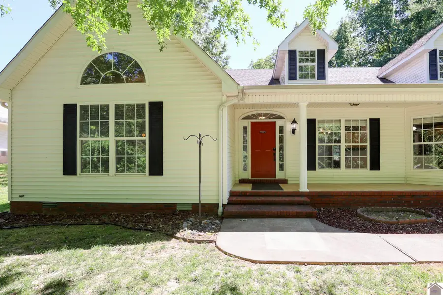 87 Deer Trace Road, Benton, KY 42025 - #3