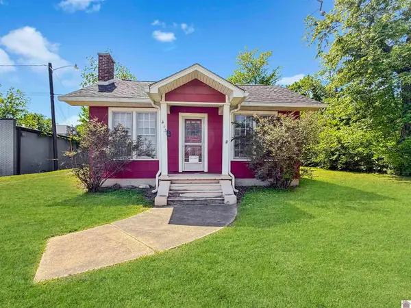 413 N 4th Street, Murray, KY 42071