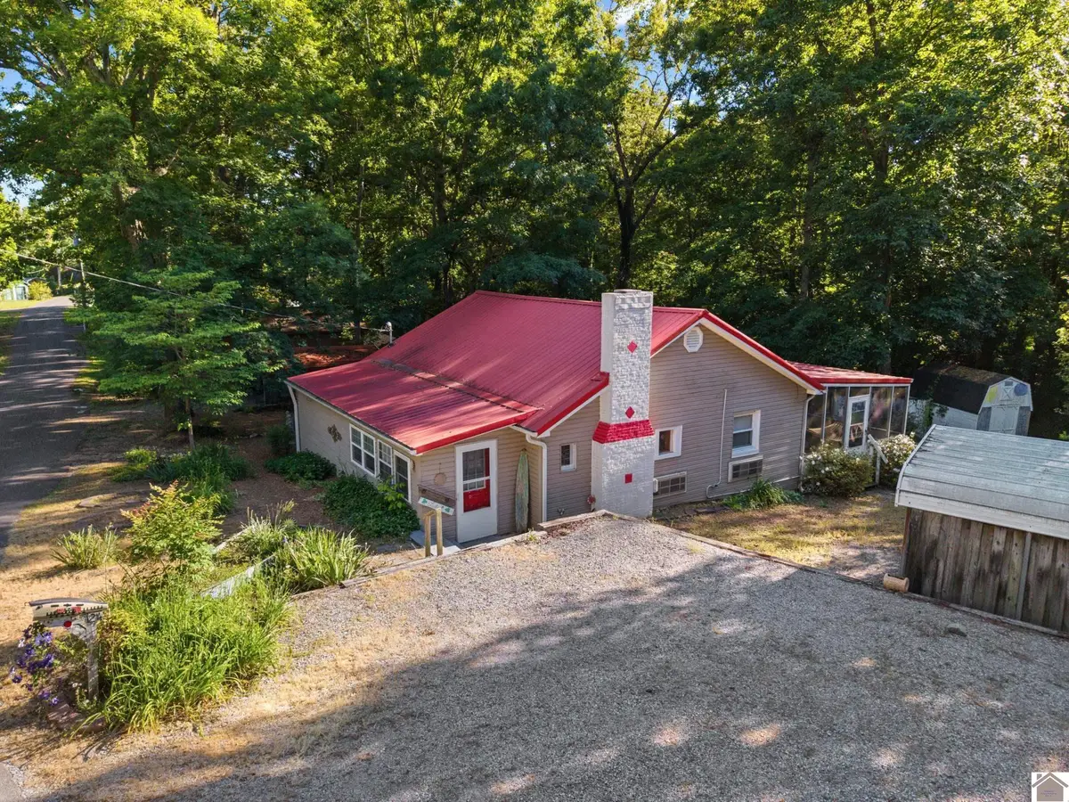 124 Sage Lane, Benton, KY 42025 - #1