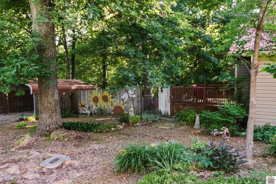 124 Sage Lane, Benton, KY 42025 - #3