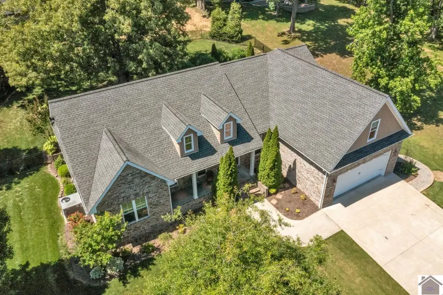 1402 Misty Creek Drive, Murray, KY 42071 - #2