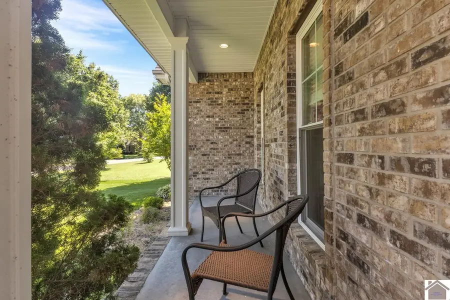 1402 Misty Creek Drive, Murray, KY 42071 - #3
