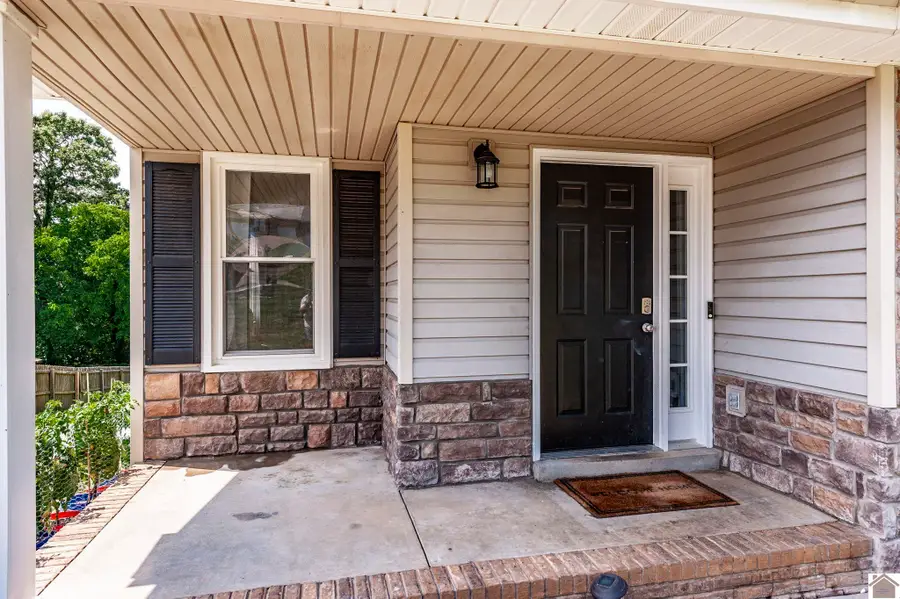 748 W Creek Dr, Clarksville, TN 37040 - #3