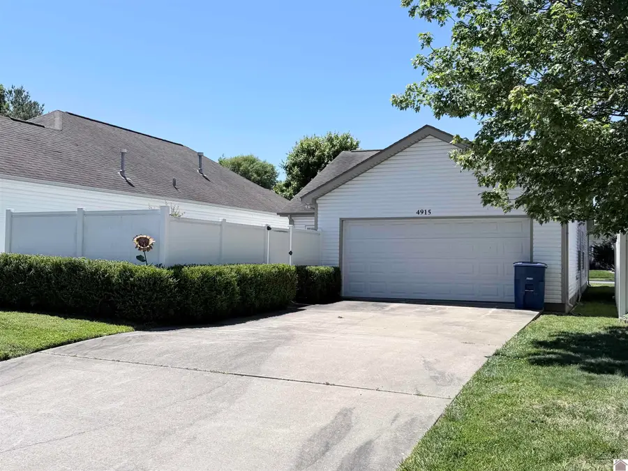 4915 West Towne Dr, Paducah, KY 42001 - #3