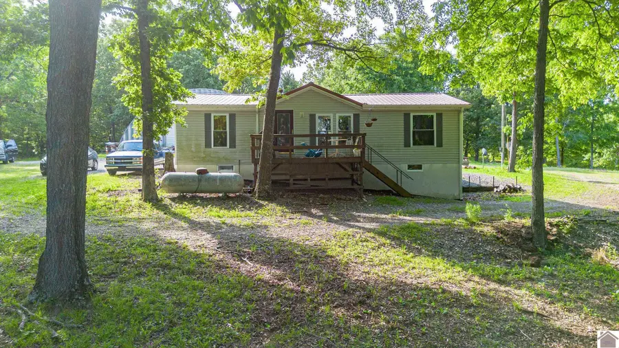 289 Axel Creek Road, Marion, KY 42064 - #2