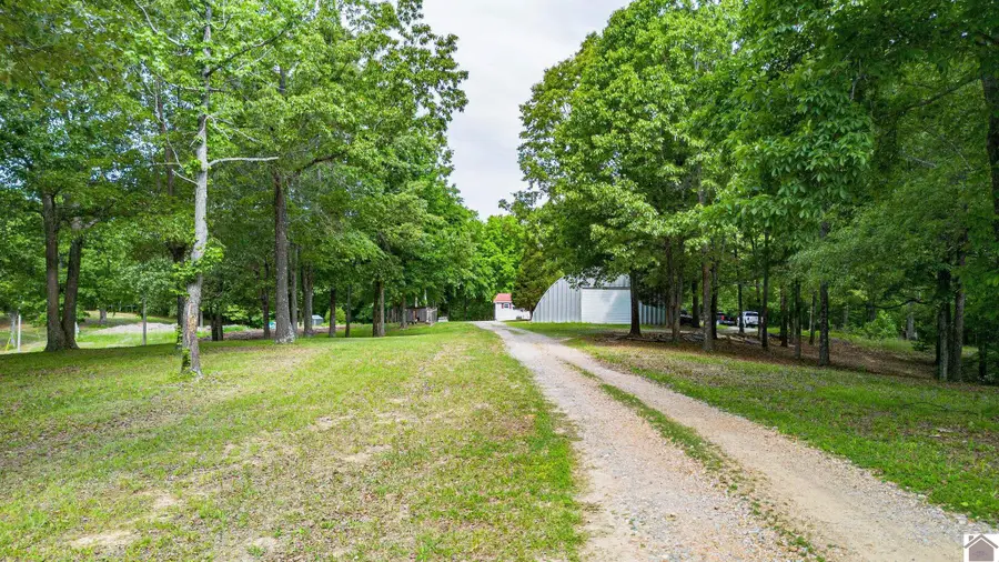289 Axel Creek Road, Marion, KY 42064 - #3