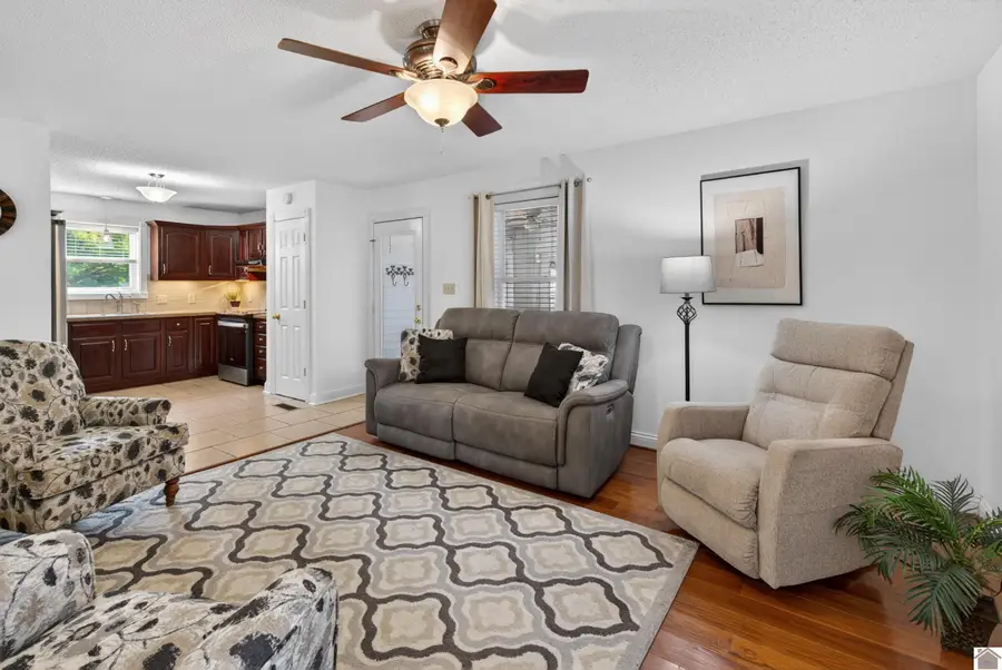 455 Ruth Avenue, Benton, KY 42025 - #2