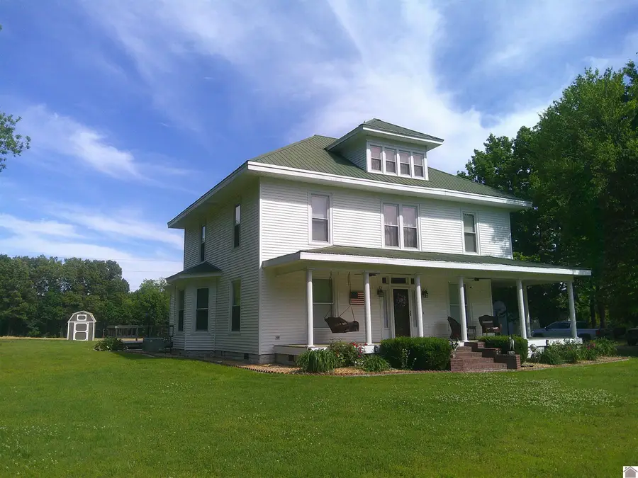 502 State Route 780, Clinton, KY 42031 - #2