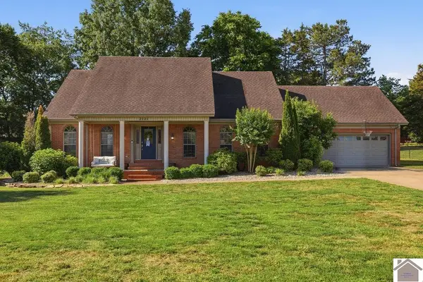 2121 Country Road, Murray, KY 42071