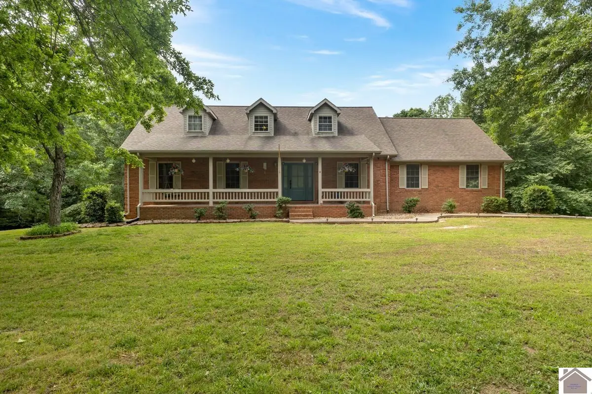 2235 Rockcastle Rd, Cadiz, KY 42211 - #1
