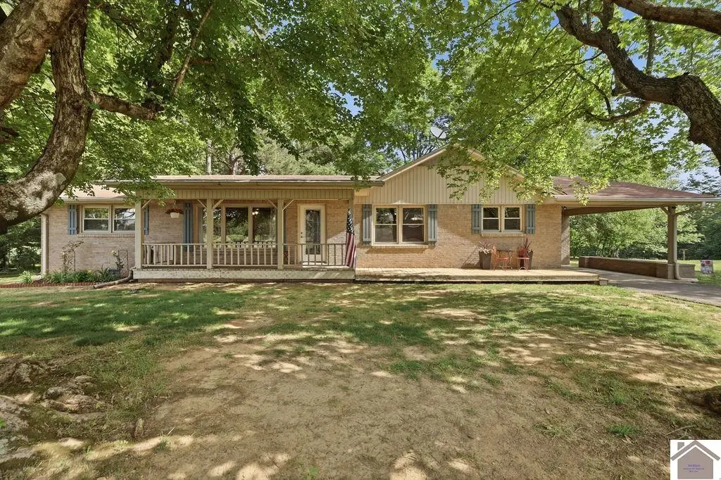 670 Brewers Highway, Hardin, KY 42048 - #1