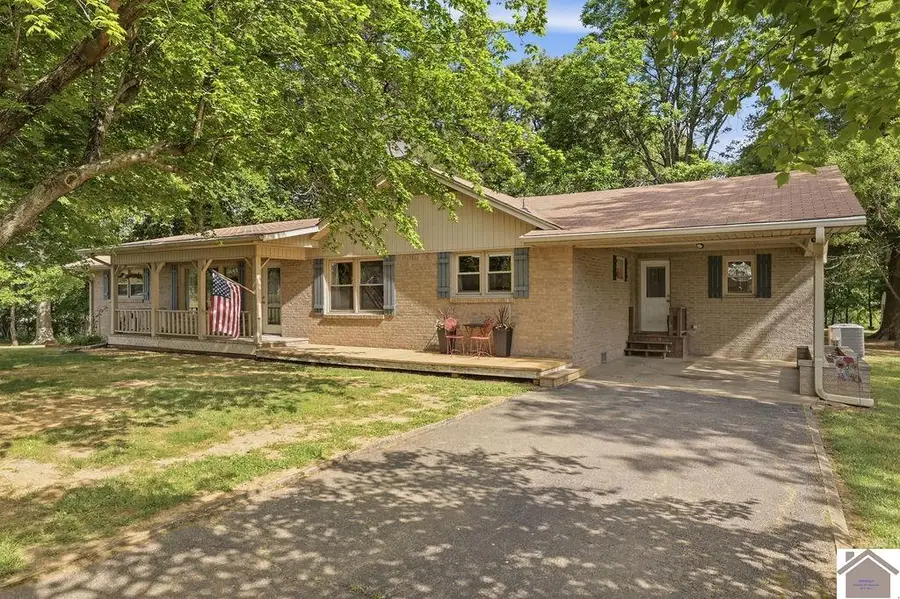 670 Brewers Highway, Hardin, KY 42048 - #2