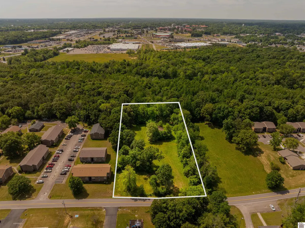 Lot 94 & 95 Diuguid Drive, Murray, KY 42071 - #1