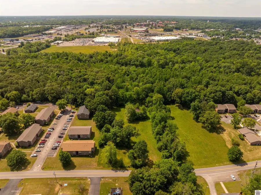 Lot 94 & 95 Diuguid Drive, Murray, KY 42071 - #2