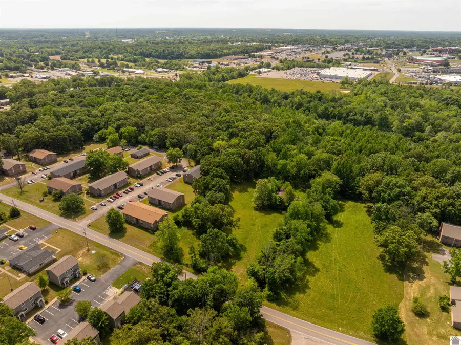 Lot 94 & 95 Diuguid Drive, Murray, KY 42071 - #3