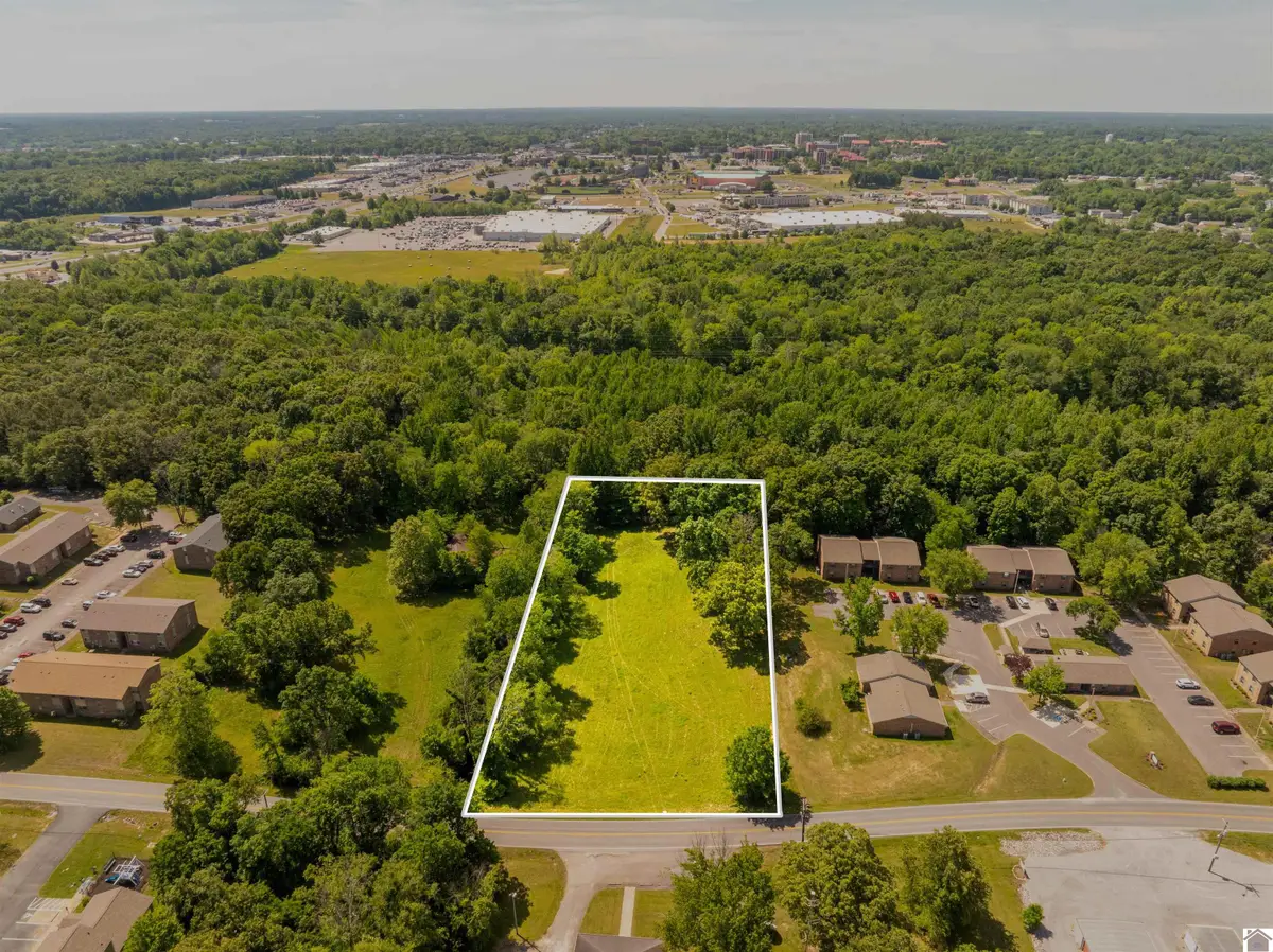 Lot 93 Diuguid Drive, Murray, KY 42071 - #1
