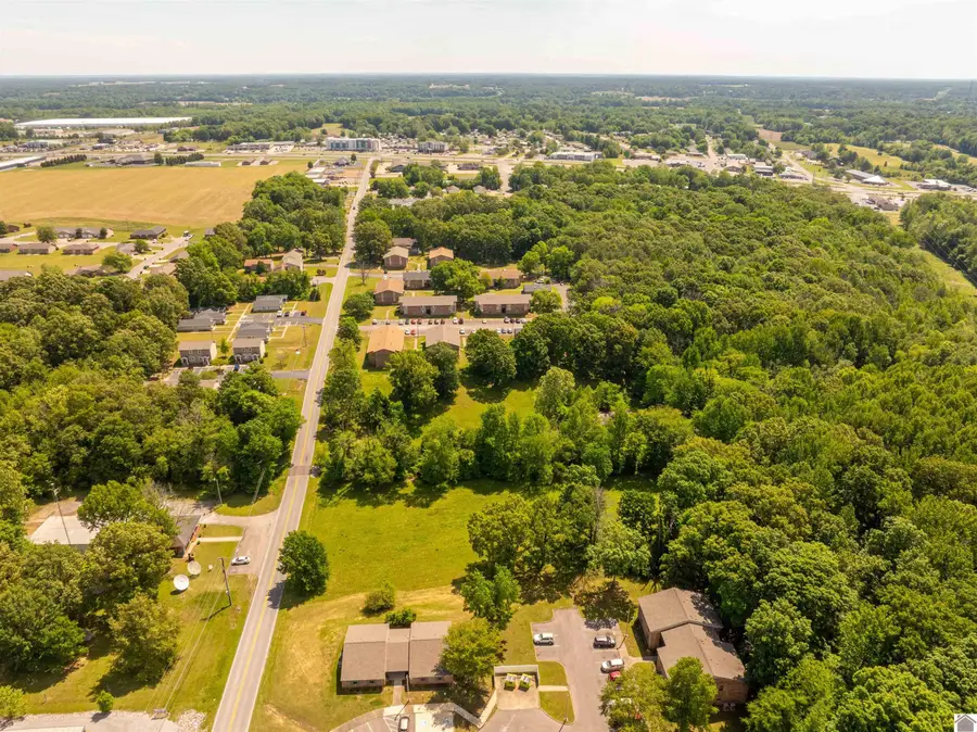 Lot 93 Diuguid Drive, Murray, KY 42071 - #3