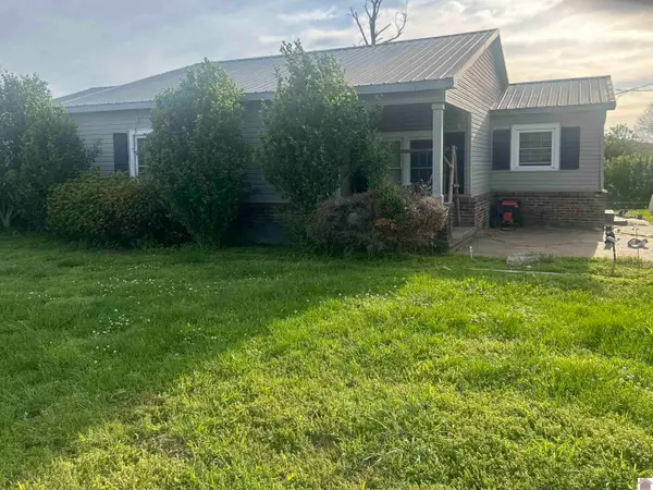 1753 State Route 943, Fulton, KY 42041