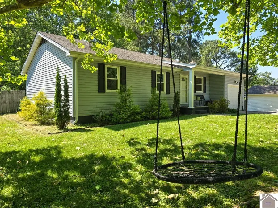 5921 Oakhaven, Paducah, KY 42003 - #2