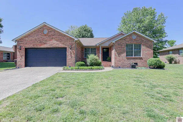4055 Lovelaceville Road, Paducah, KY 42001