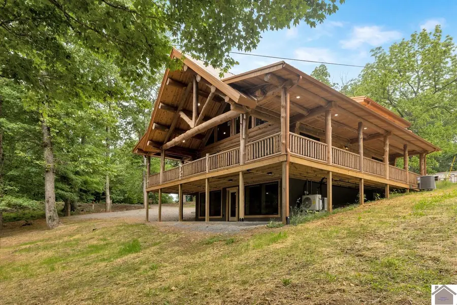 10 Forest Circle, Cadiz, KY 42211 - #2