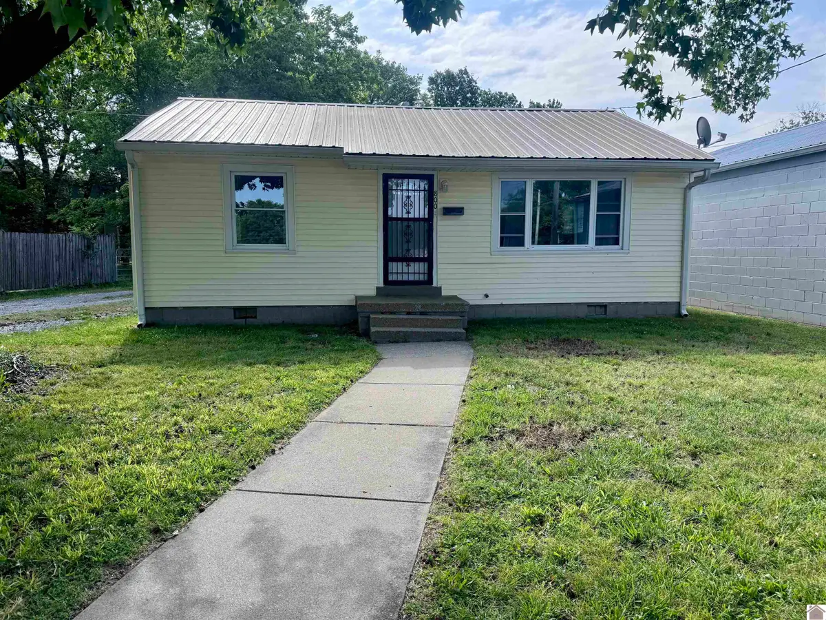 800 Mayfield Rd., Paducah, KY 42003 - #1