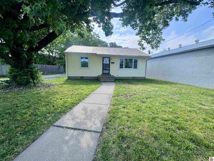 800 Mayfield Rd., Paducah, KY 42003 - #2