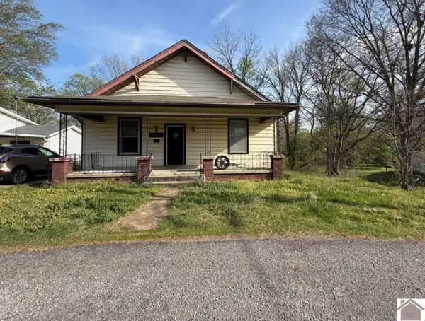 300 5th Street, Fulton, KY 42041