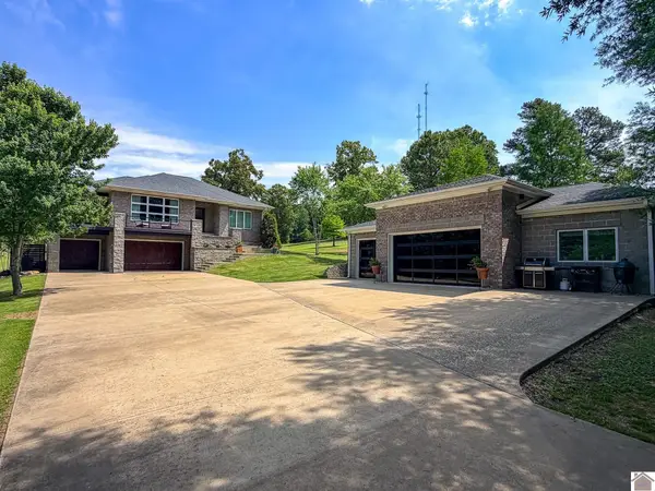 815 Starr Hill Road, Paducah, KY 42003
