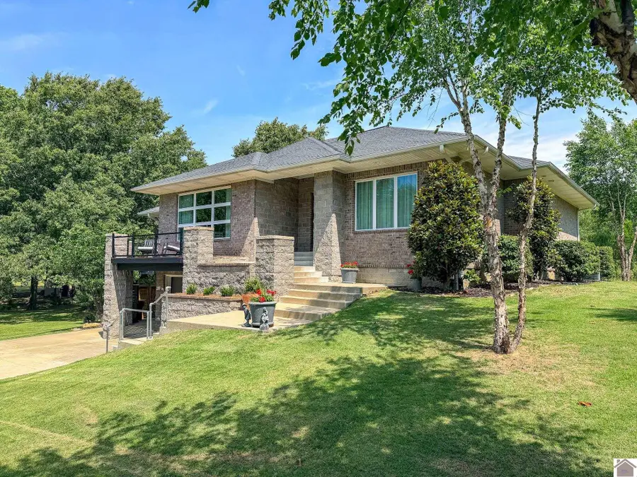 815 Starr Hill Road, Paducah, KY 42003 - #2