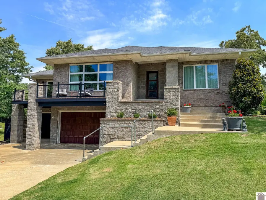 815 Starr Hill Road, Paducah, KY 42003 - #3
