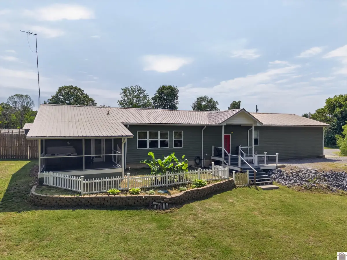 267 Woodland Drive, Benton, KY 42025 - #1