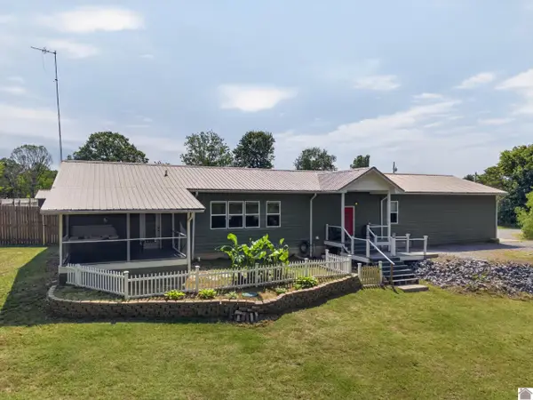 267 Woodland Drive, Benton, KY 42025