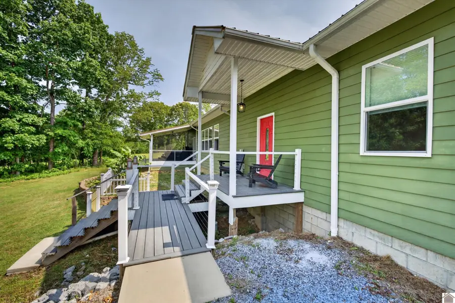267 Woodland Drive, Benton, KY 42025 - #2