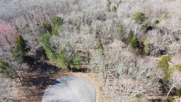 Lot 191 And 192 Lookout Lane, Murray, KY 42071
