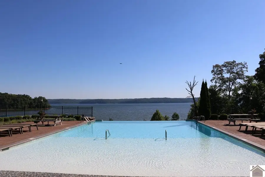 Lot 191 And 192 Lookout Lane, Murray, KY 42071 - #2